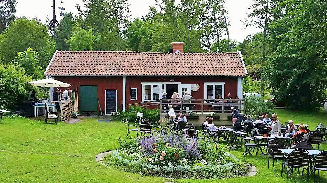 cafe kalaset