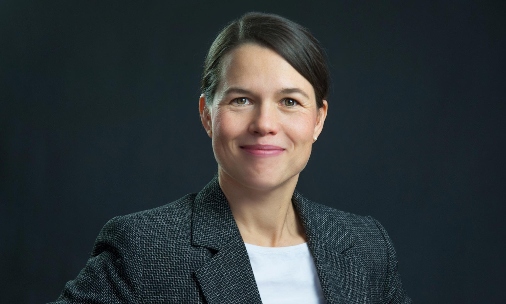 Dr. Anne-Grit Albrecht