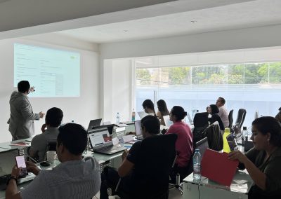 Curso personalizado de Compranet 5.0 Cuernavaca, Morelos, Alcon Consulting And Commerce