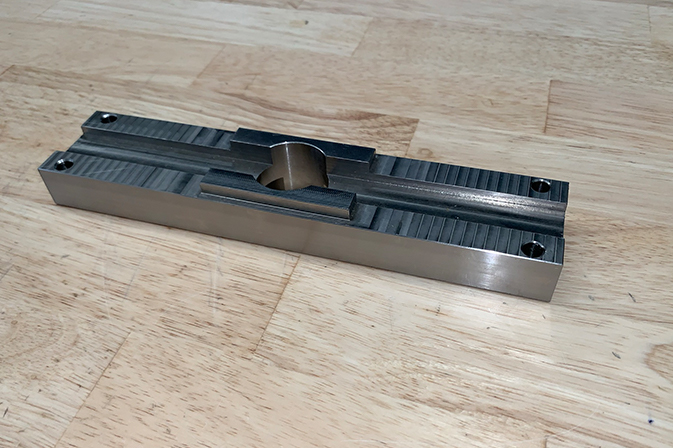 Frezen product afbeelding Frezen product afbeelding