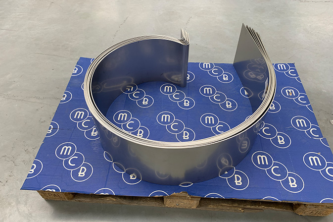 Walsen product afbeelding Walsen product afbeelding