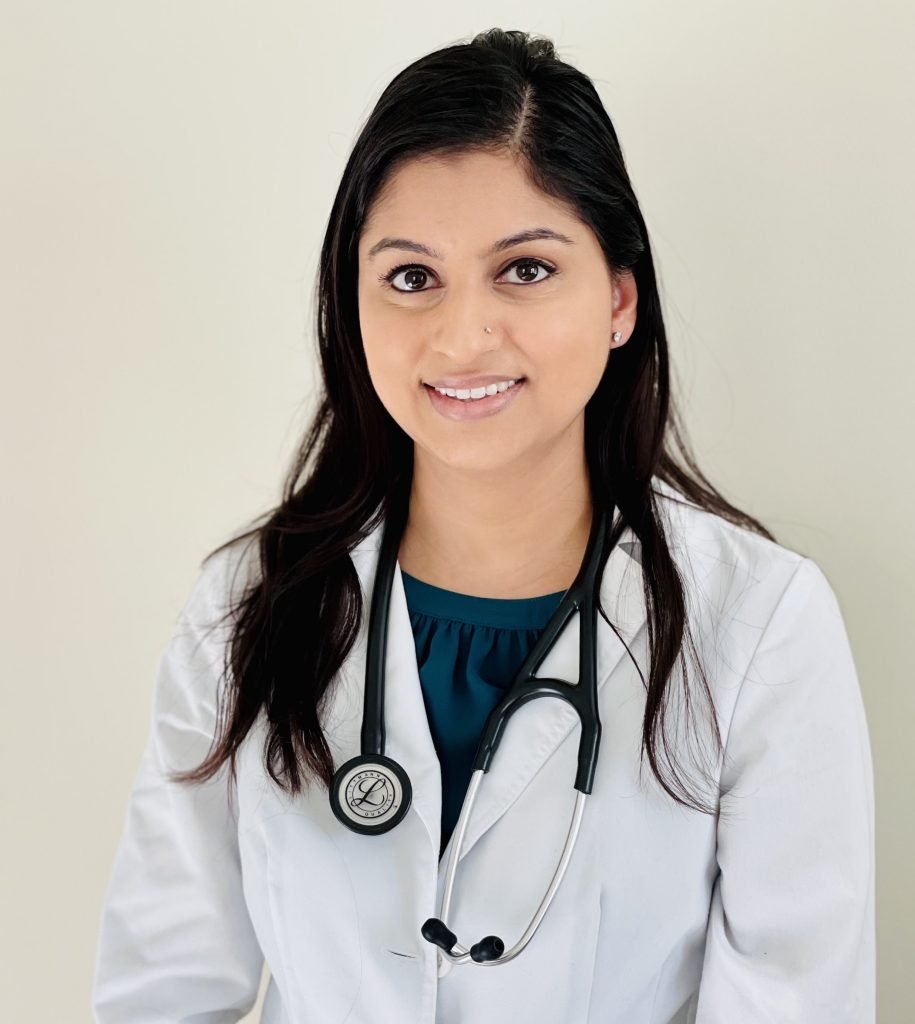 Dr. Simran Gulati