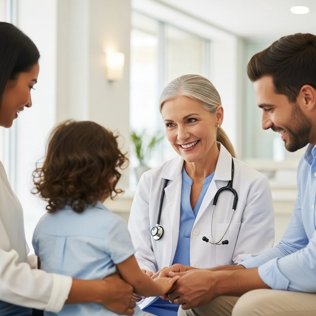 Cfm doctor photo