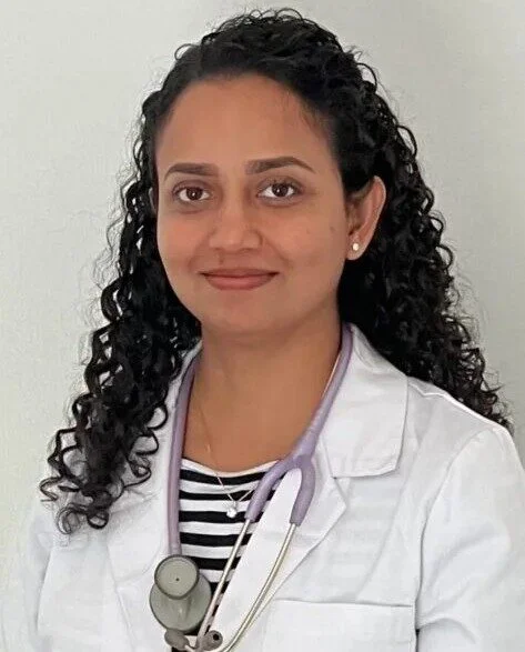 Vaibhavi Patel Board Certified Practitioner