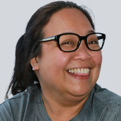 Teresa Reyes