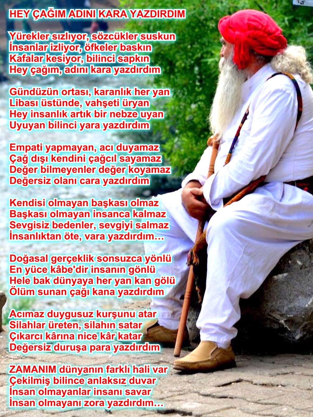 Alevi Bektaşi Kızılbaş Pir Sultan Devrimci Aleviler Birliği DAB yazdirim zaman