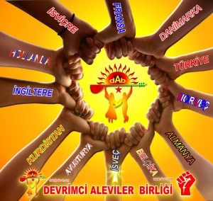 dab alevi