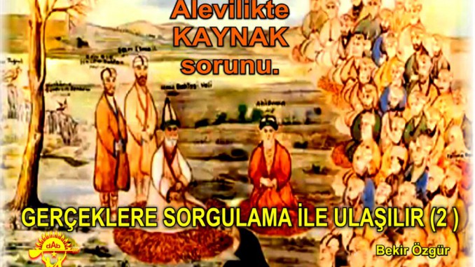 sorgu2 Alevi DAB pir sultan kizilbas bektasi devrimci Alevi