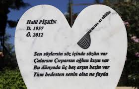 DAB devrimci Aleviler birligi Alevi bektasi kizilbas pir sultan cem cemevi mezar tasi