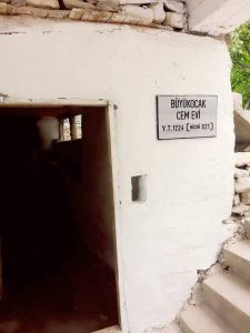 ALEVİLİKTE Yeni CEM ERKÂNI (REFORMU) - Devrimci Aleviler Birliği (DAB)