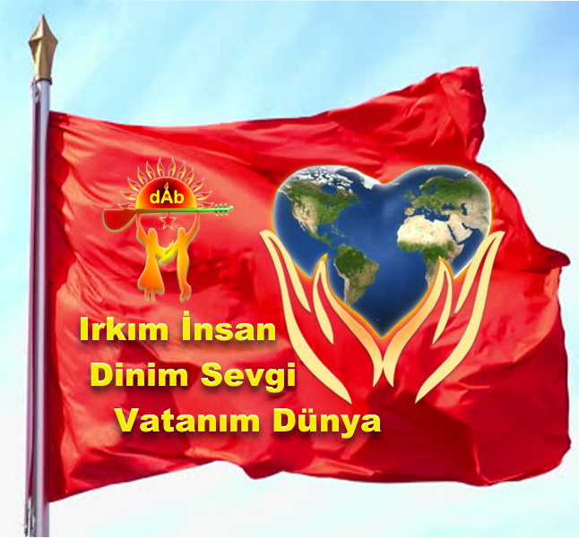 1 insan sevgi dünya bayrak copy 2Devrimci Alevi Kızılbas pir sultan