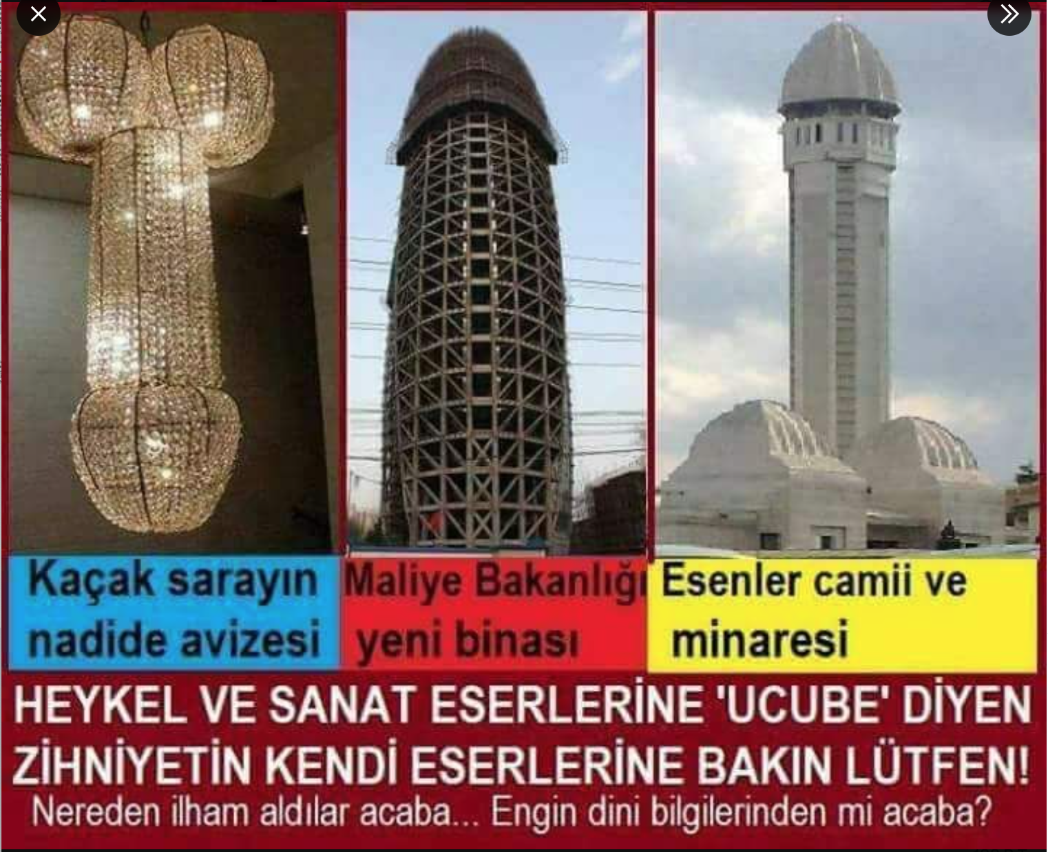 DİN İSLAMDA "TENASÜL" KÜLTÜR SANATI..