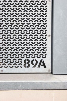 Alexander Hills Architects