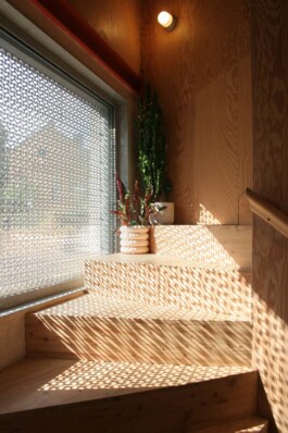 Alexander Hills Architects