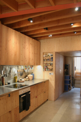 Alexander Hills Architects