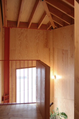 Alexander Hills Architects