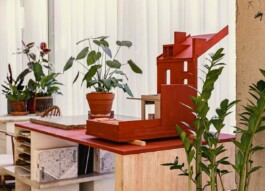 39 Gransden Avenue Alexander Hills Architects