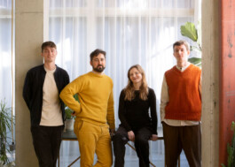 AHA team Alexander Hills Architects