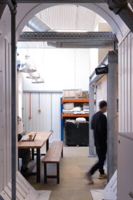 Alexander Hills Architects