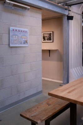 Alexander Hills Architects