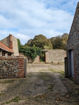 Alexander Hills Architects