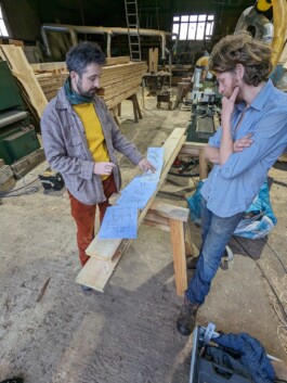 Alexander Hills Architects