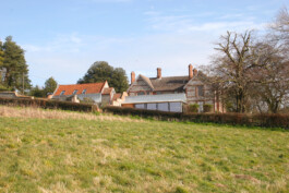 Alexander Hills Architects