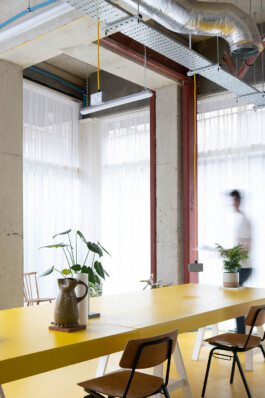 Alexander Hills Architects