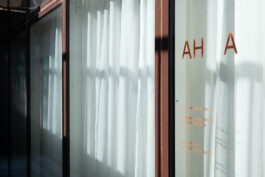 Alexander Hills Architects