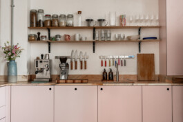 Alexander Hills Architects