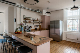 Alexander Hills Architects