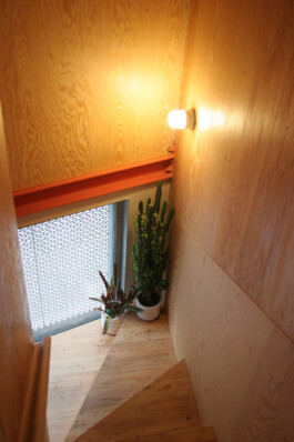 Alexander Hills Architects