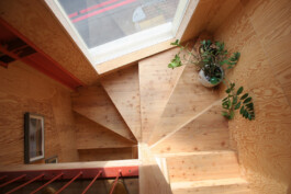  Alexander Hills Architects