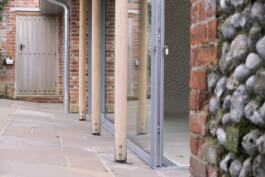 Alexander Hills Architects