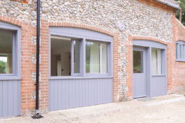 Alexander Hills Architects