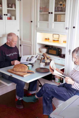 Alexander Hills Architects