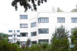 Alexander Hills Architects