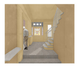 Alexander Hills Architects