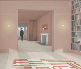 Alexander Hills Architects