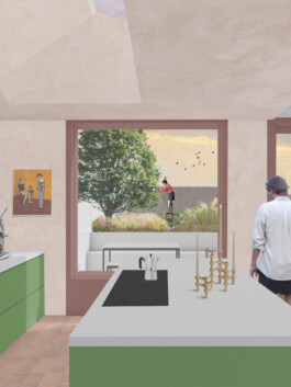 Alexander Hills Architects