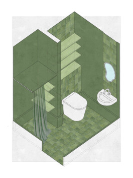 Alexander Hills Architects