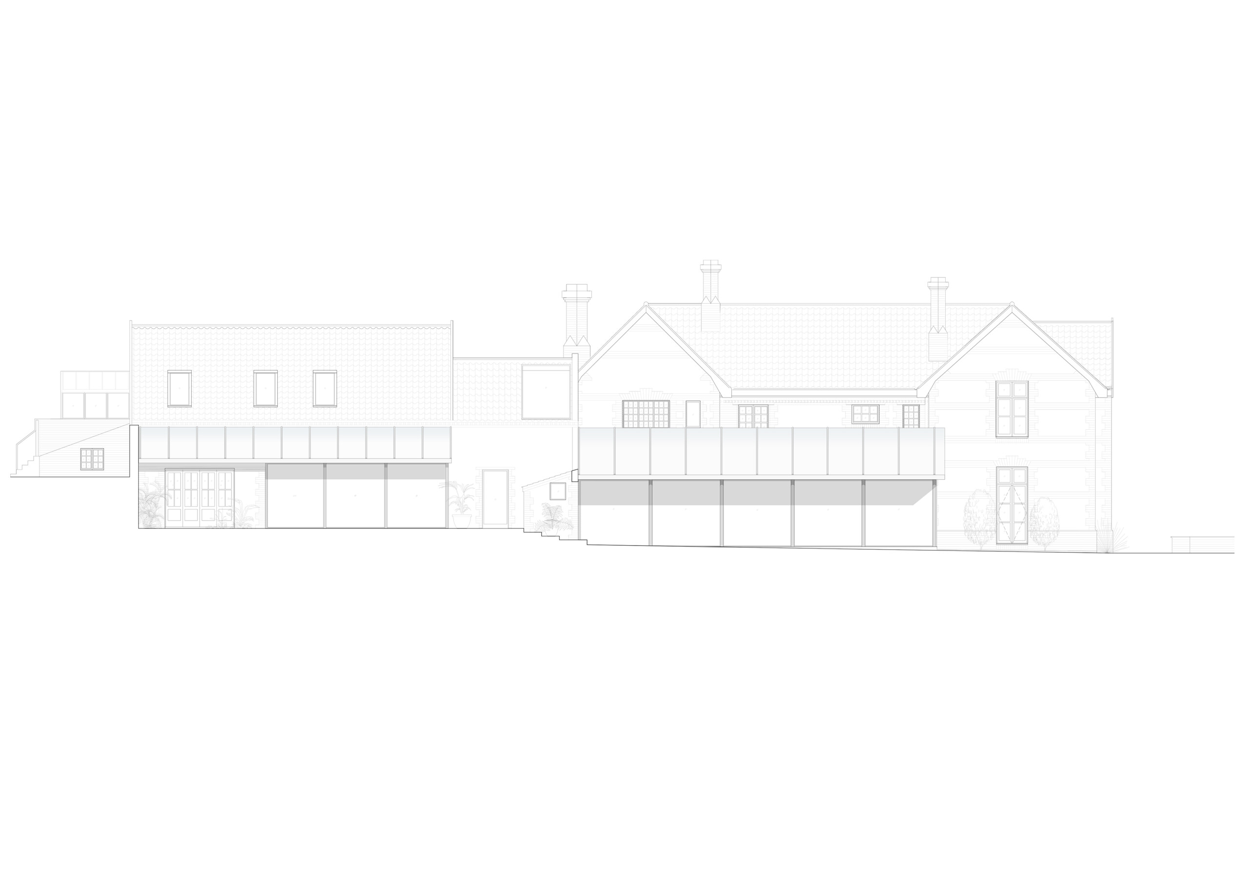 Alexander Hills Architects