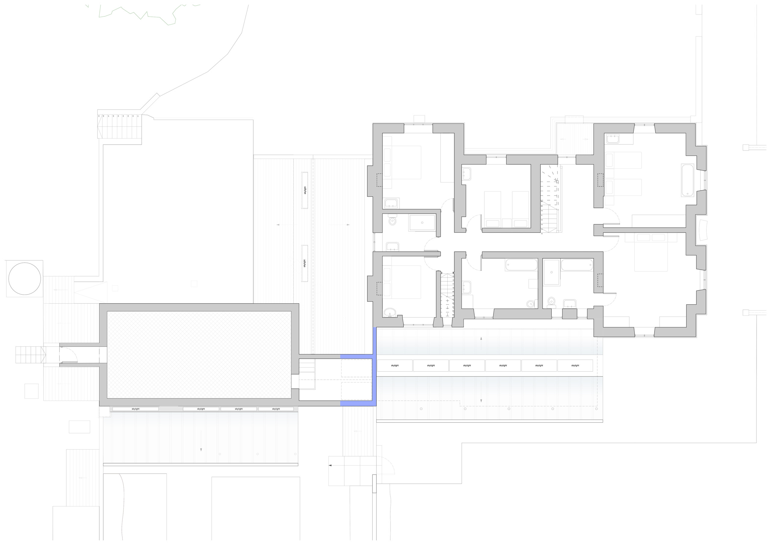 Alexander Hills Architects