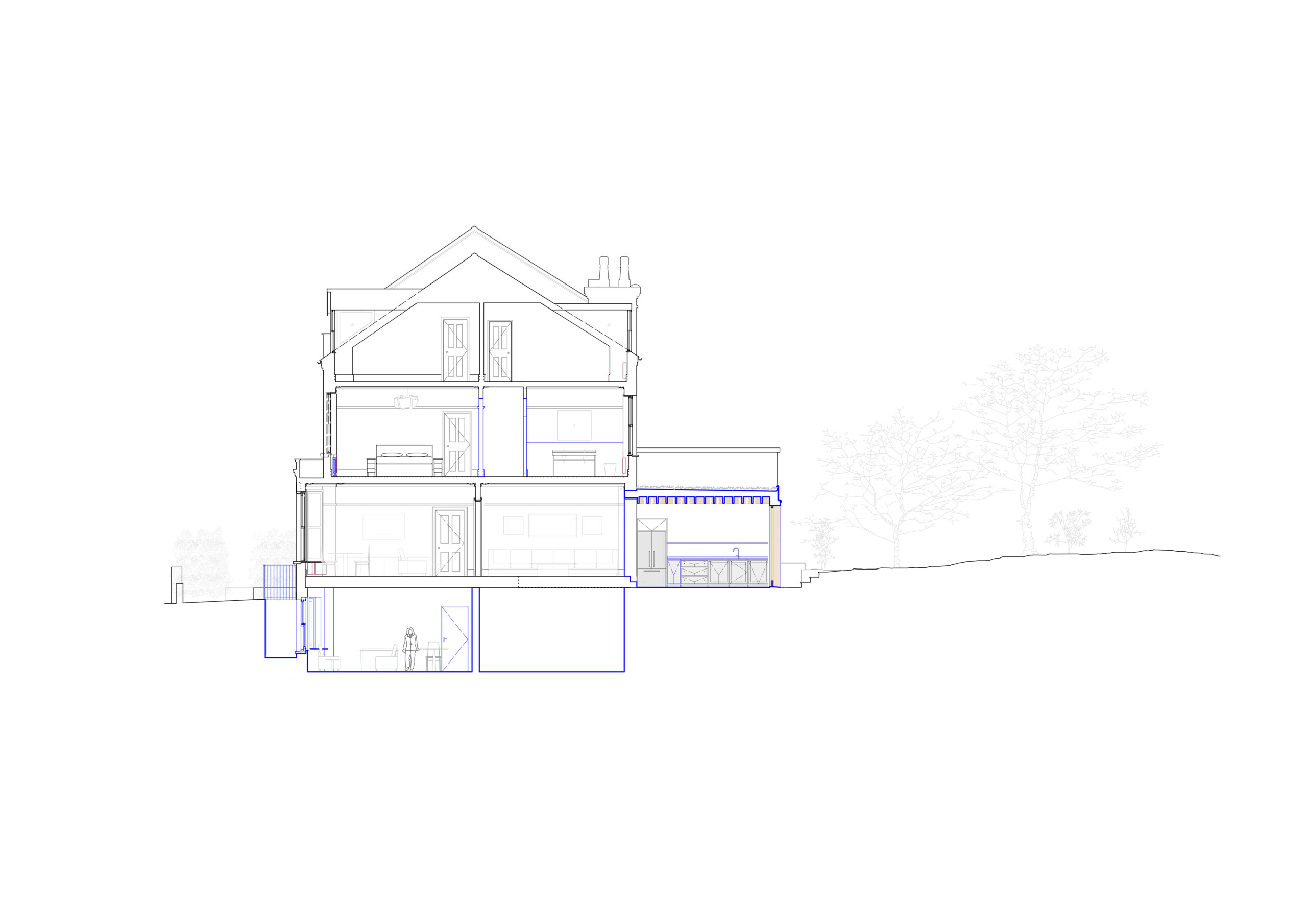 Alexander Hills Architects