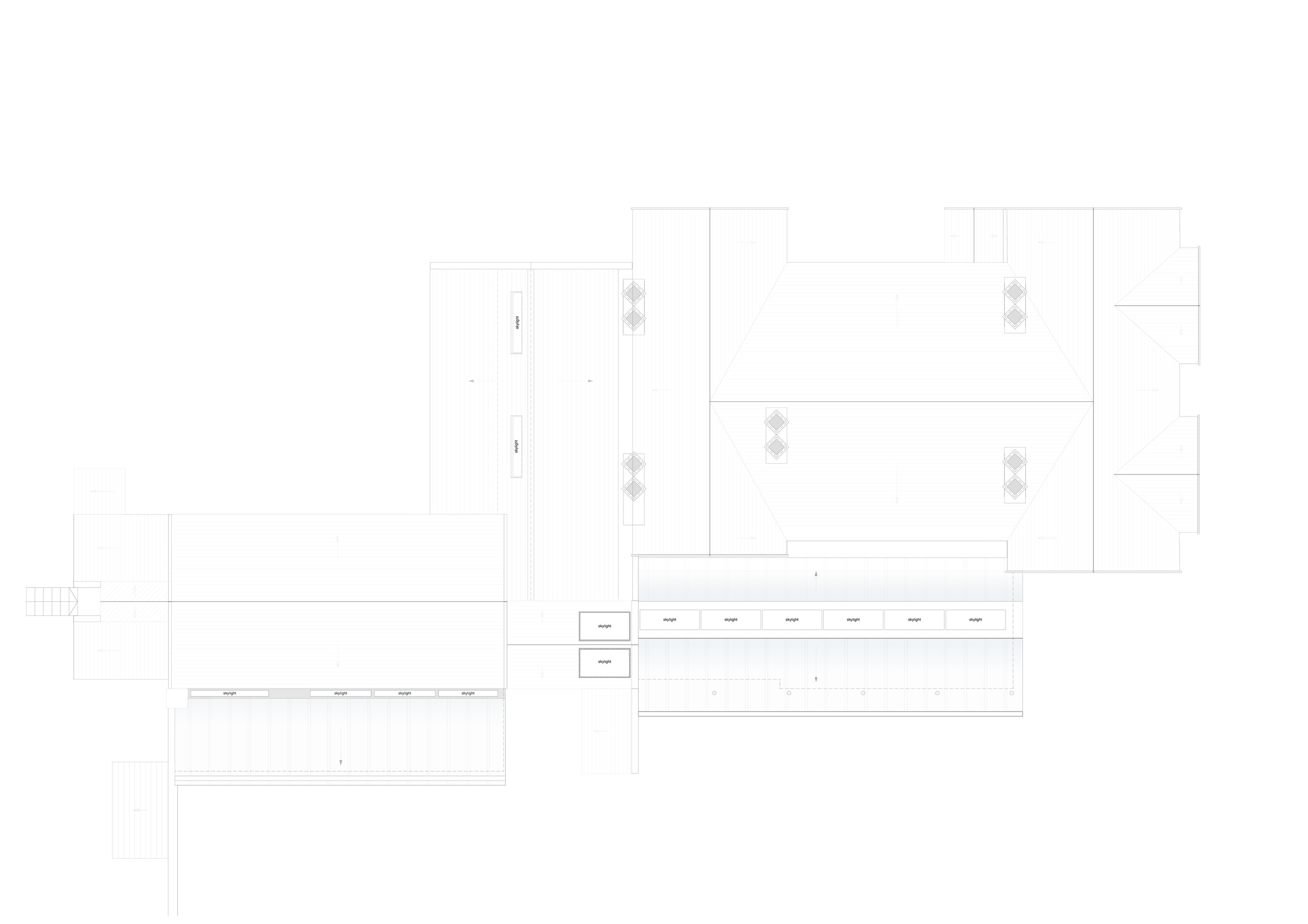 Alexander Hills Architects