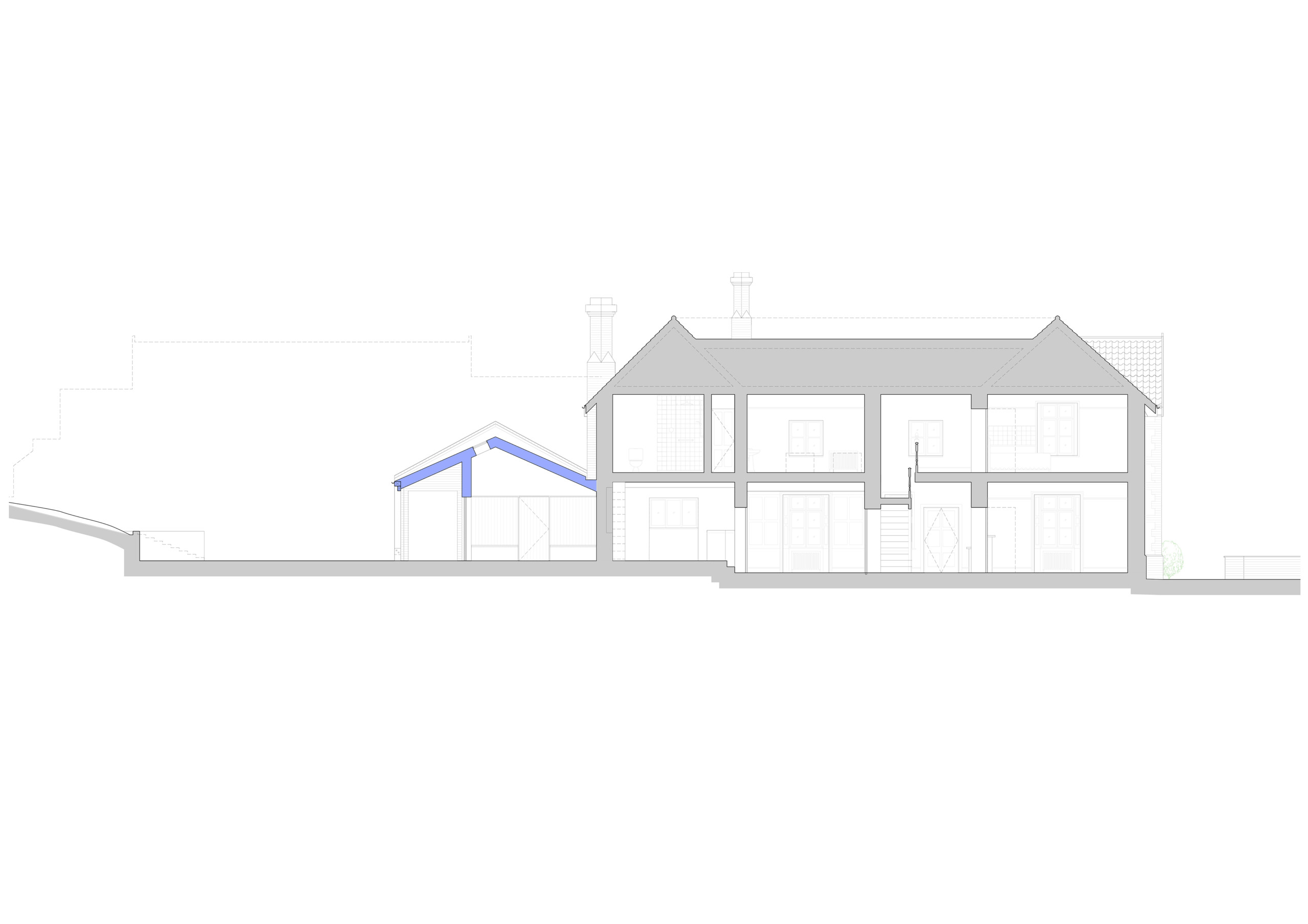 Alexander Hills Architects