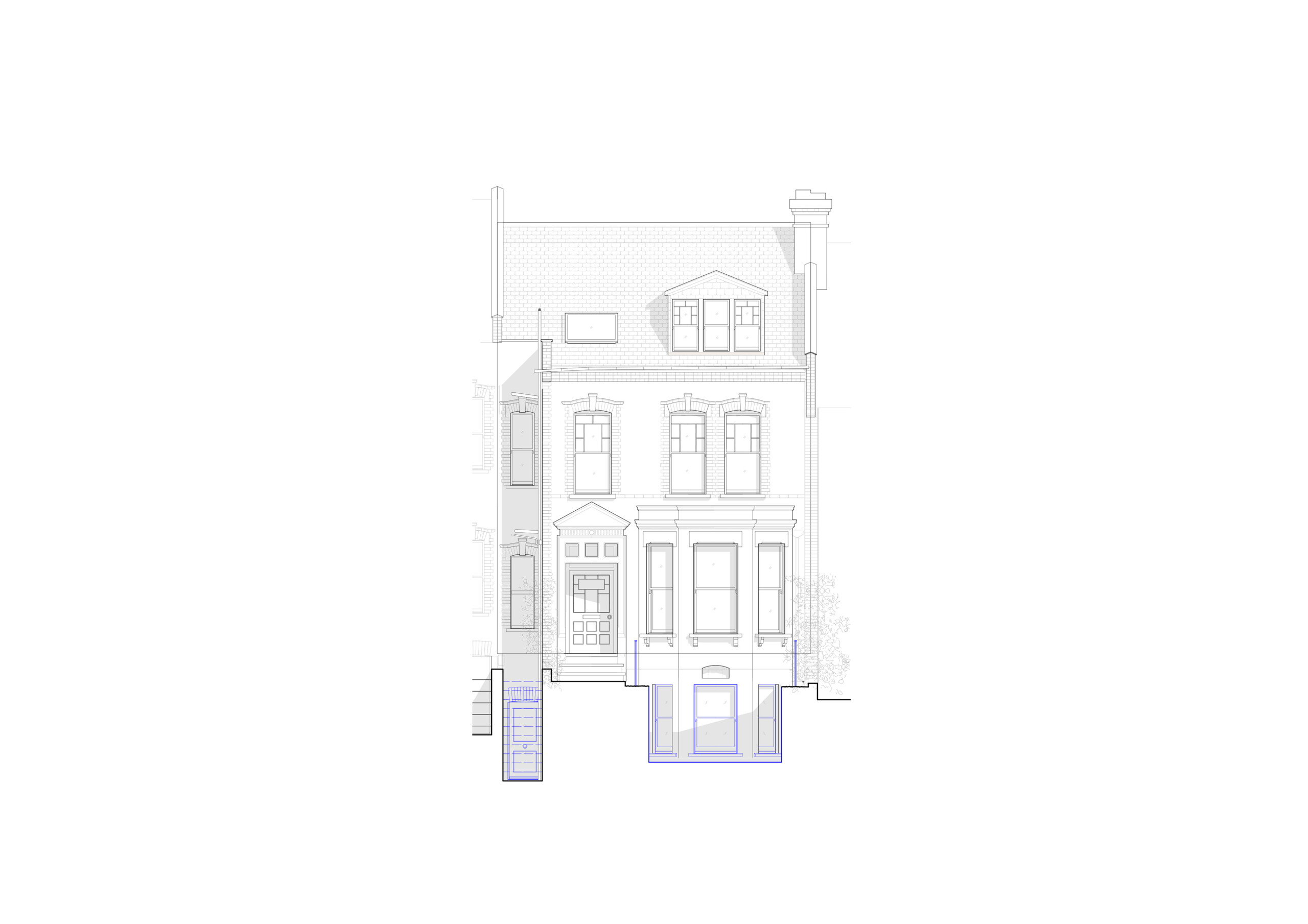 Alexander Hills Architects