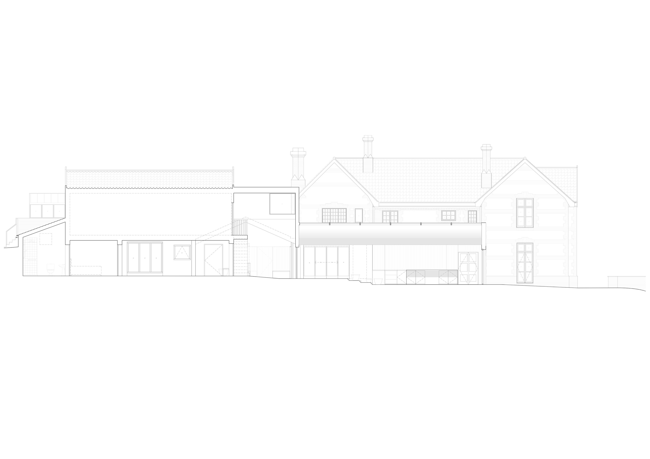 Alexander Hills Architects