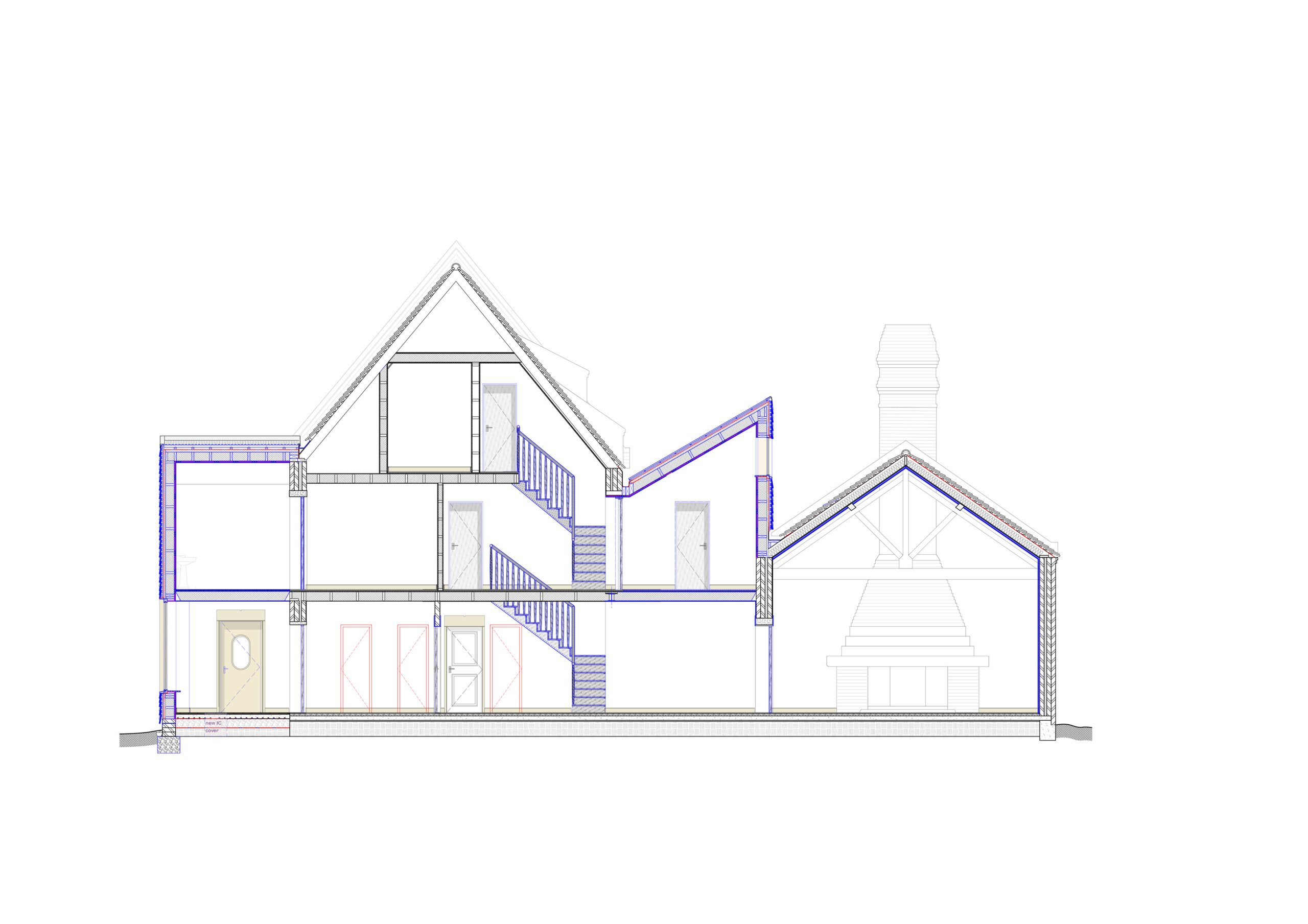 Alexander Hills Architects