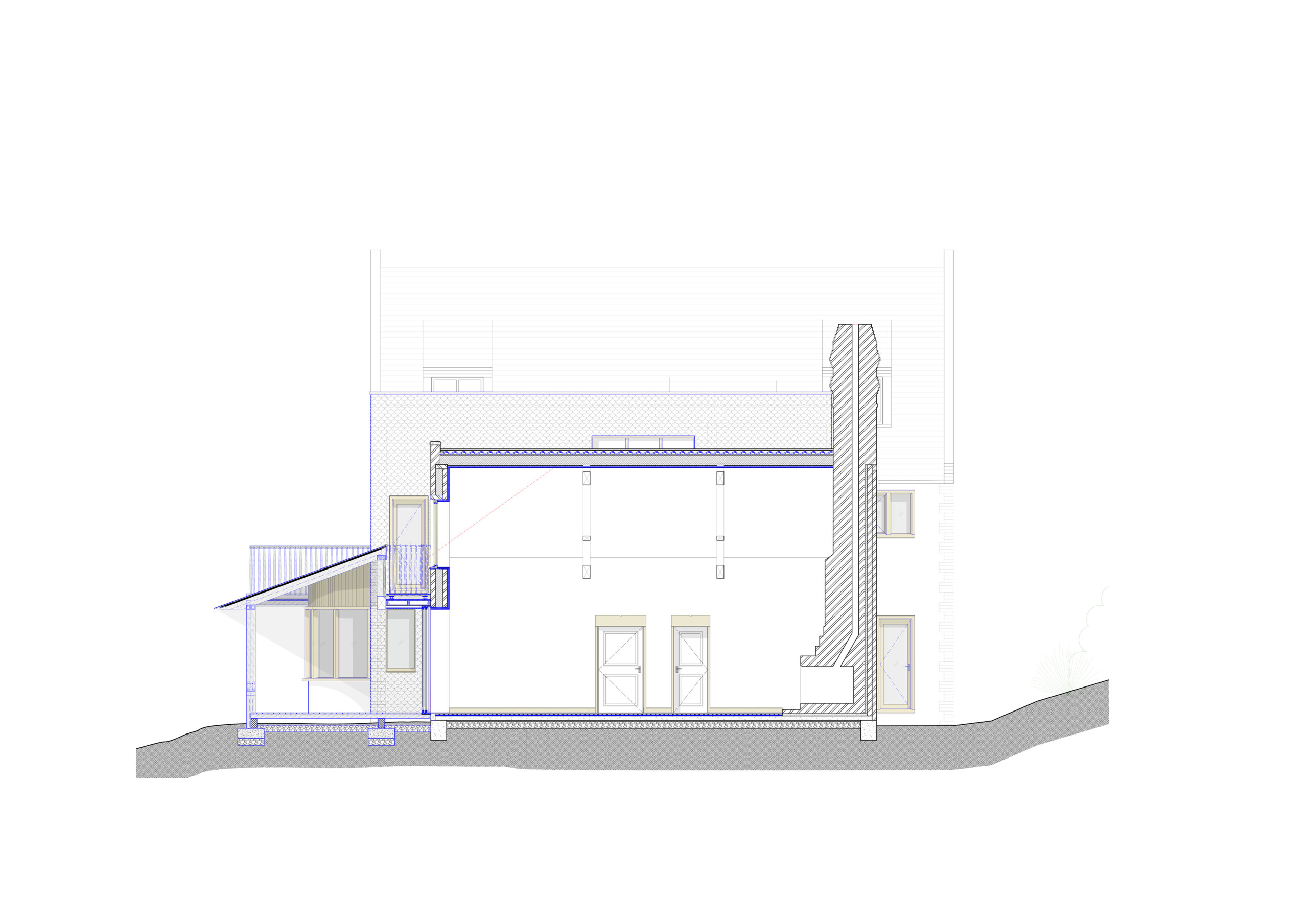 Alexander Hills Architects